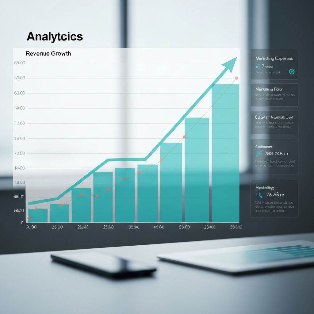 Drive Business Revenue