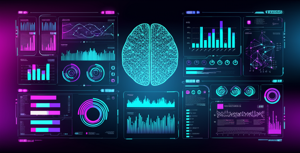 Enquant AI Platform Dashboard